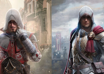 Primo gameplay e interviste per Assassin’s Creed Identity su iOS