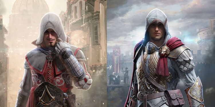 Primo gameplay e interviste per Assassin’s Creed Identity su iOS
