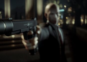 Nuovo trailer per Hitman, arriva “World of Assassination”