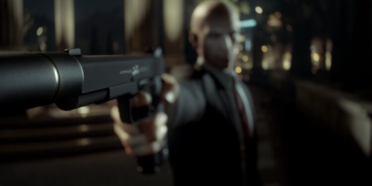 Nuovo trailer per Hitman, arriva “World of Assassination”