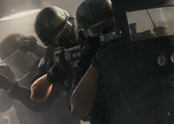 Disponibile l’update gratuito Operation Black Ice per Tom Clancy’s Rainbow Six Siege