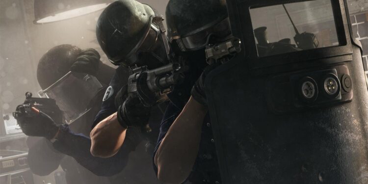 Disponibile l’update gratuito Operation Black Ice per Tom Clancy’s Rainbow Six Siege