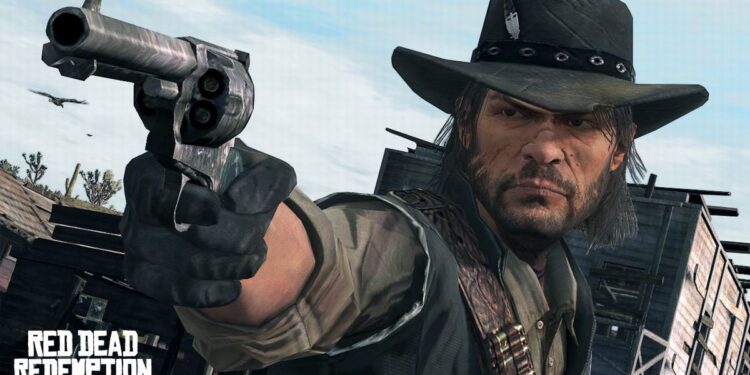 Red Dead Redemption disponibile (con un trucco) su Xbox One in retrocompatibilità