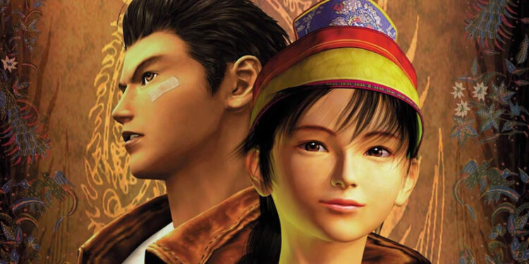 Shenmue III, ecco le nuove immagini del gioco
