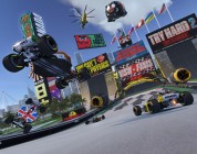 Trackmania Turbo – Recensione