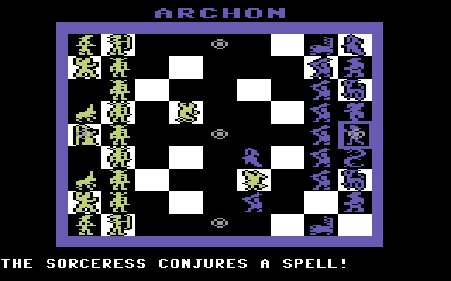 archon