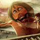 Attack on Titan: un video ci mostra la trasformazione in gigante ed il combattimento