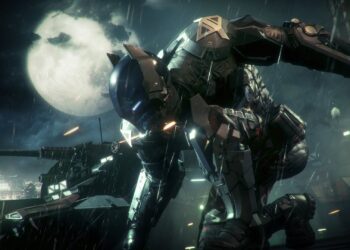 Batman: Arkham Knight cancellato per Mac e Linux