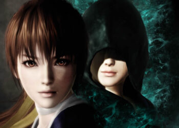 Dead or Alive 5, arriva il trailer dei costumi di San Valentino