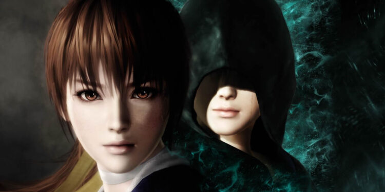 Dead or Alive 5, arriva il trailer dei costumi di San Valentino