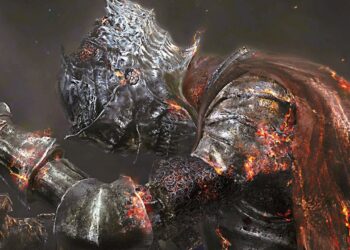 Dark Souls 3: nuovo video gameplay!