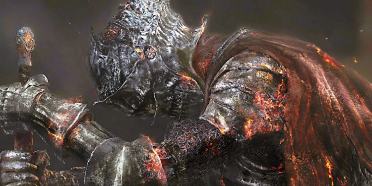 Dark Souls 3: nuovo video gameplay!