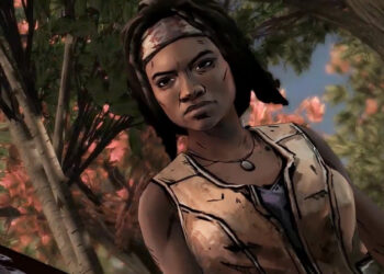 The Walking Dead: Michonne, la nuova avventura Telltale, ha finalmente una data