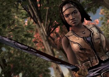 The Walking Dead: Michonne, la nuova avventura Telltale, ha finalmente una data