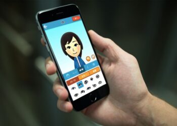 Nintendo annuncia Miitomo, la prima app per smartphone