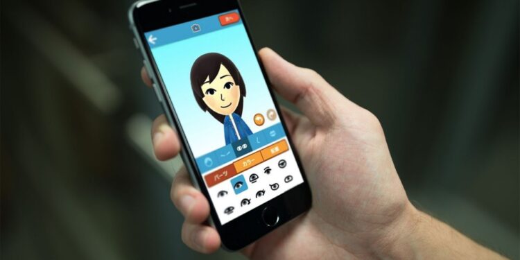 Nintendo annuncia Miitomo, la prima app per smartphone