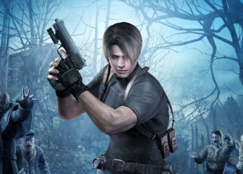 Capcom annuncia Resident Evil 4, 5 e 6 per PS4 e Xbox One