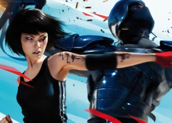 Uno spettacolare story trailer per Mirror’s Edge: Catalyst