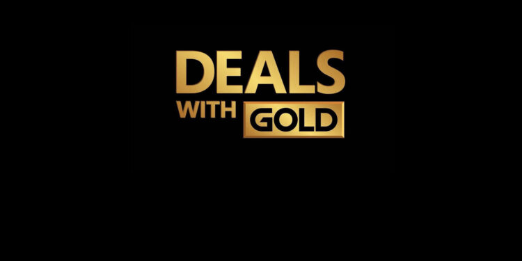 Xbox Store: ecco i Deals With Gold di questa settimana