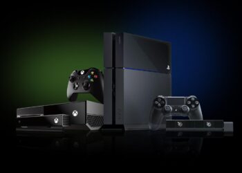 I 10 videogiochi migliori per PS4 e Xbox One, secondo GameInformer