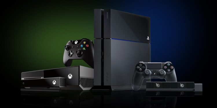 I 10 videogiochi migliori per PS4 e Xbox One, secondo GameInformer
