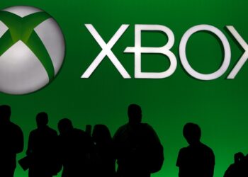 xbox