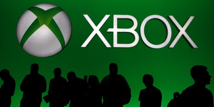 xbox
