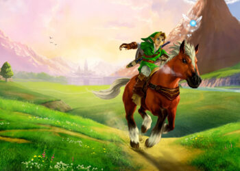 La classifica dei 12 capitoli di Zelda più belli, secondo i lettori di Eurogamer