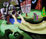Day of The Tentacle Remastered