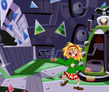 Day of The Tentacle Remastered