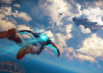 Just Cause 3, arriva una patch che dimezza i tempi di caricamento