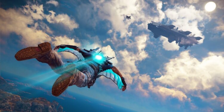 Just Cause 3, arriva una patch che dimezza i tempi di caricamento