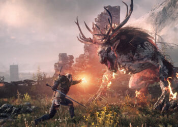 Premio Drago d’Oro, il gioco dell’anno è The Witcher 3: Wild Hunt
