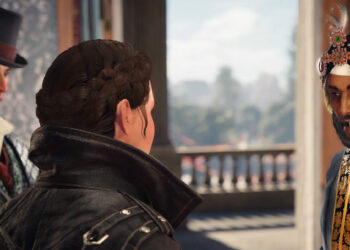 L’ultimo Maharaja, espansione di Assassin’s Creed Syndicate, è disponibile da oggi