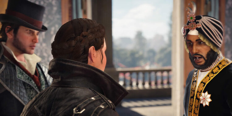 L’ultimo Maharaja, espansione di Assassin’s Creed Syndicate, è disponibile da oggi