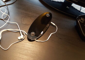 Nintendo NX, spuntano nuove foto che confermano il controller