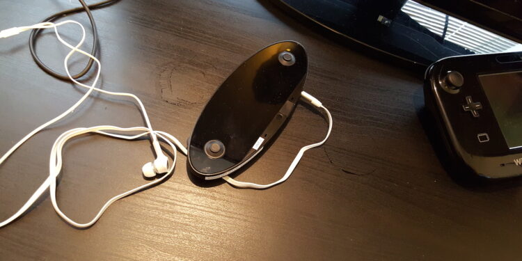 Nintendo NX, spuntano nuove foto che confermano il controller