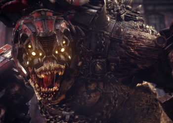 Gears of War Ultimate Edition, un video mostra PC contro Xbox One