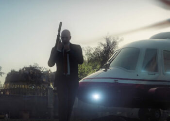HITMAN, arriva un video a 360 gradi che ci presenta il primo episodio di domani
