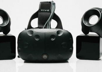HTC VIVE è andato a ruba, in 10 minuti vendute 10.000 unità a 899 euro l’una
