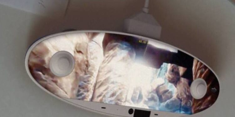 Ecco la foto rubata del controller del Nintendo NX: sarà vera?