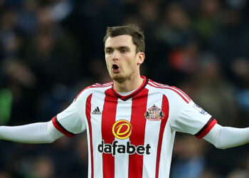Adam Johnson rimosso anche da FIFA 16 dopo la condanna per pratiche sessuali con una minorenne