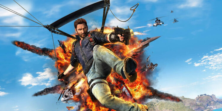 Just Cause 3, rinviata la patch PC alla prossima settimana