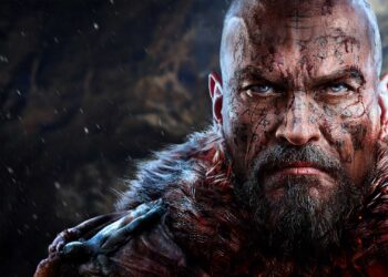 Ecco i Games With Gold di metà marzo: Lords of the Fallen e Borderlands