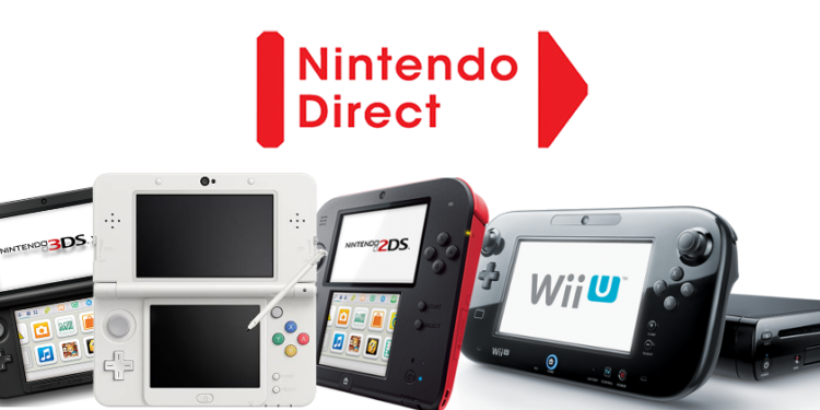 Concluso il Nintendo Direct, ecco tutte le novità in arrivo