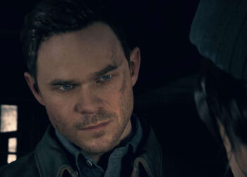 Quantum Break, arriva uno stupendo trailer di lancio