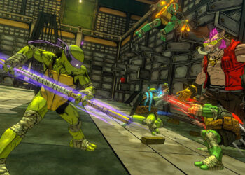 Ninja Turtles: Mutants in Manhattan, un trailer annuncia l’uscita il 24 maggio