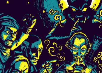 Ubisoft porta le serate di gioco con gli amici nella realtà virtuale con Werewolves Within