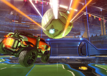 Steam vi regala Rocket League gratis per tutto il weekend