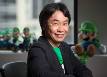 Shigeru Miyamoto celebra i 20 anni di Pokemon con un video messaggio